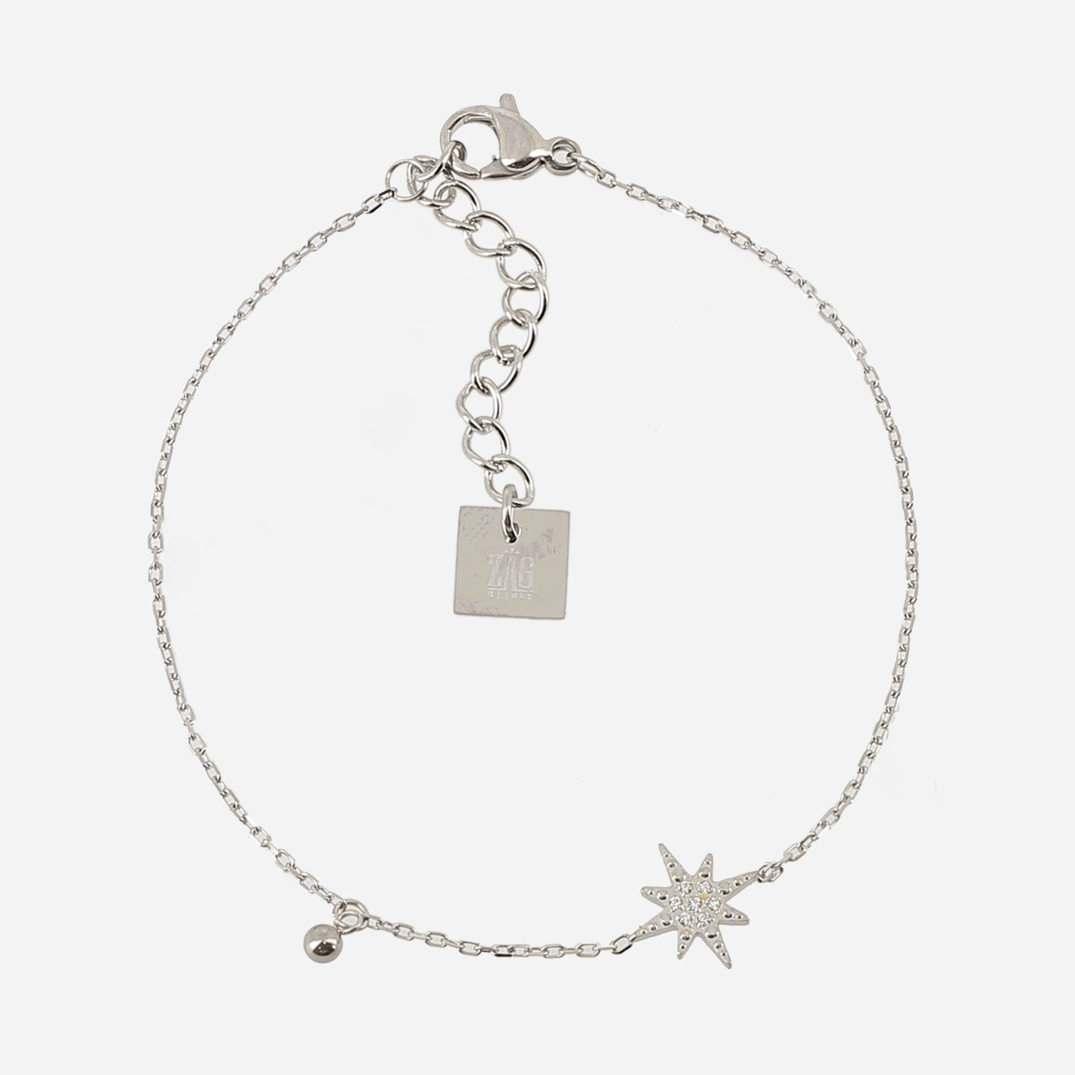 Newton Bracelet