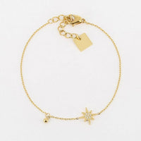 Newton Bracelet