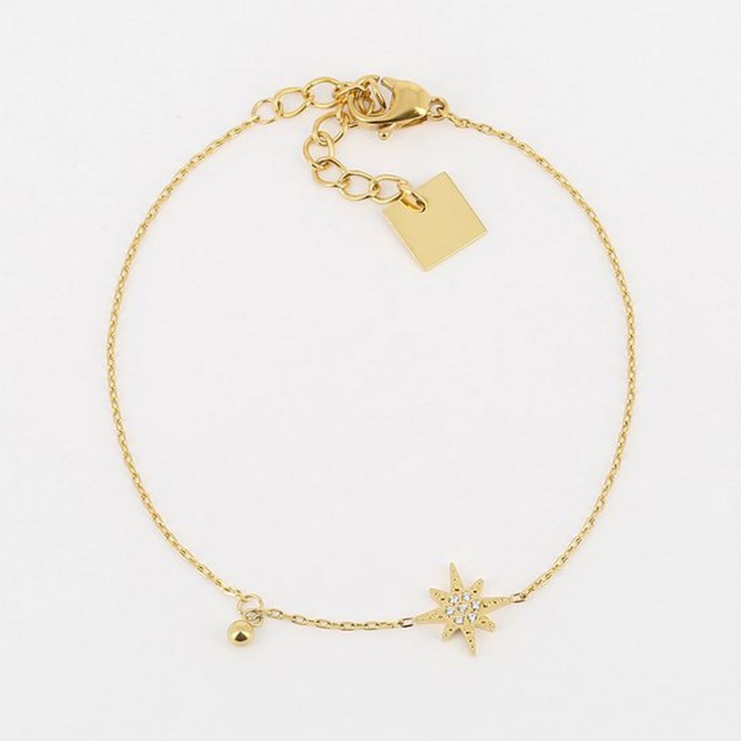 Newton Bracelet