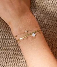 Newton Bracelet