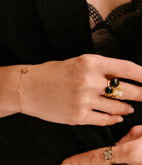 Newton Bracelet