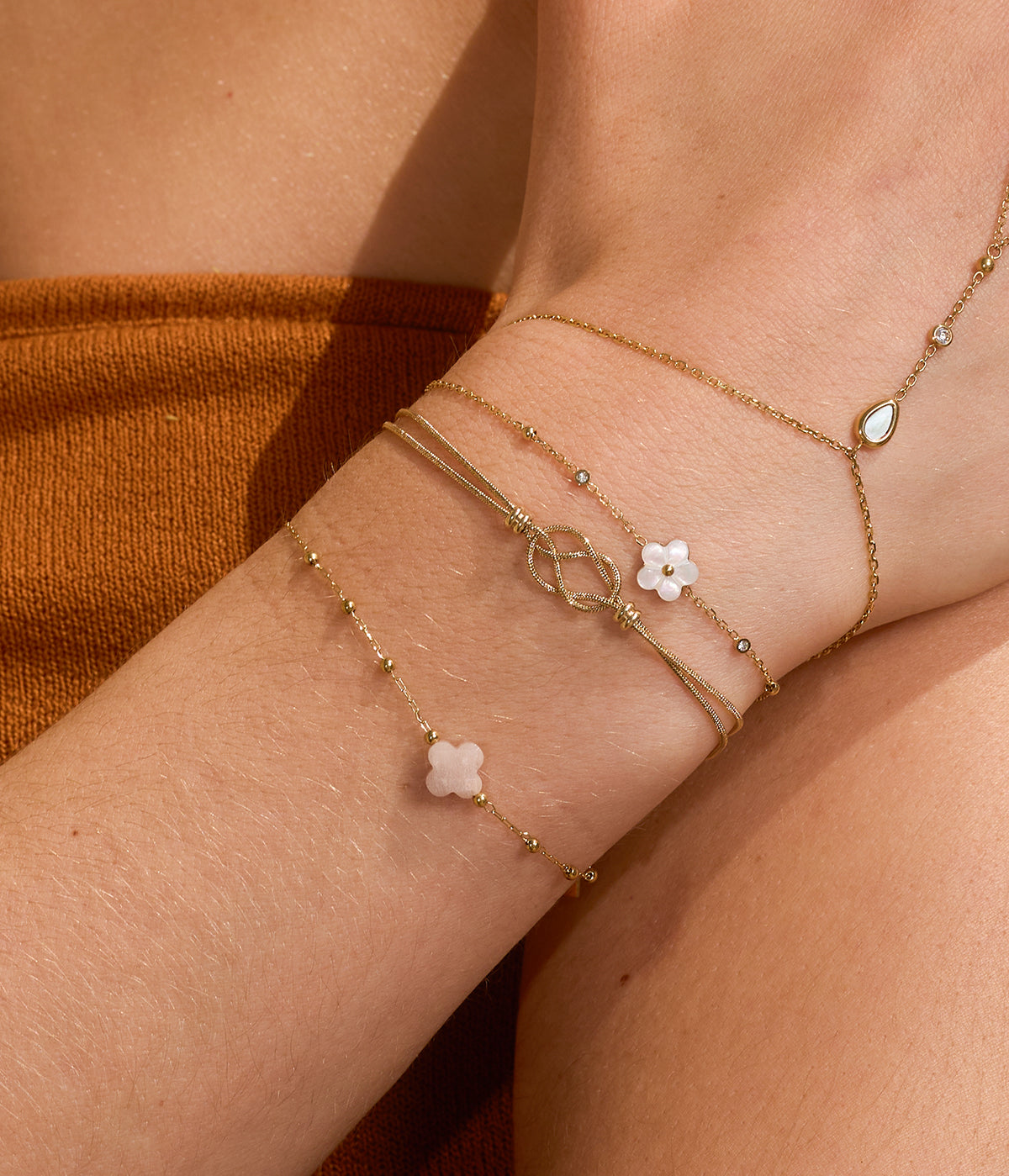Vahiné Bracelet