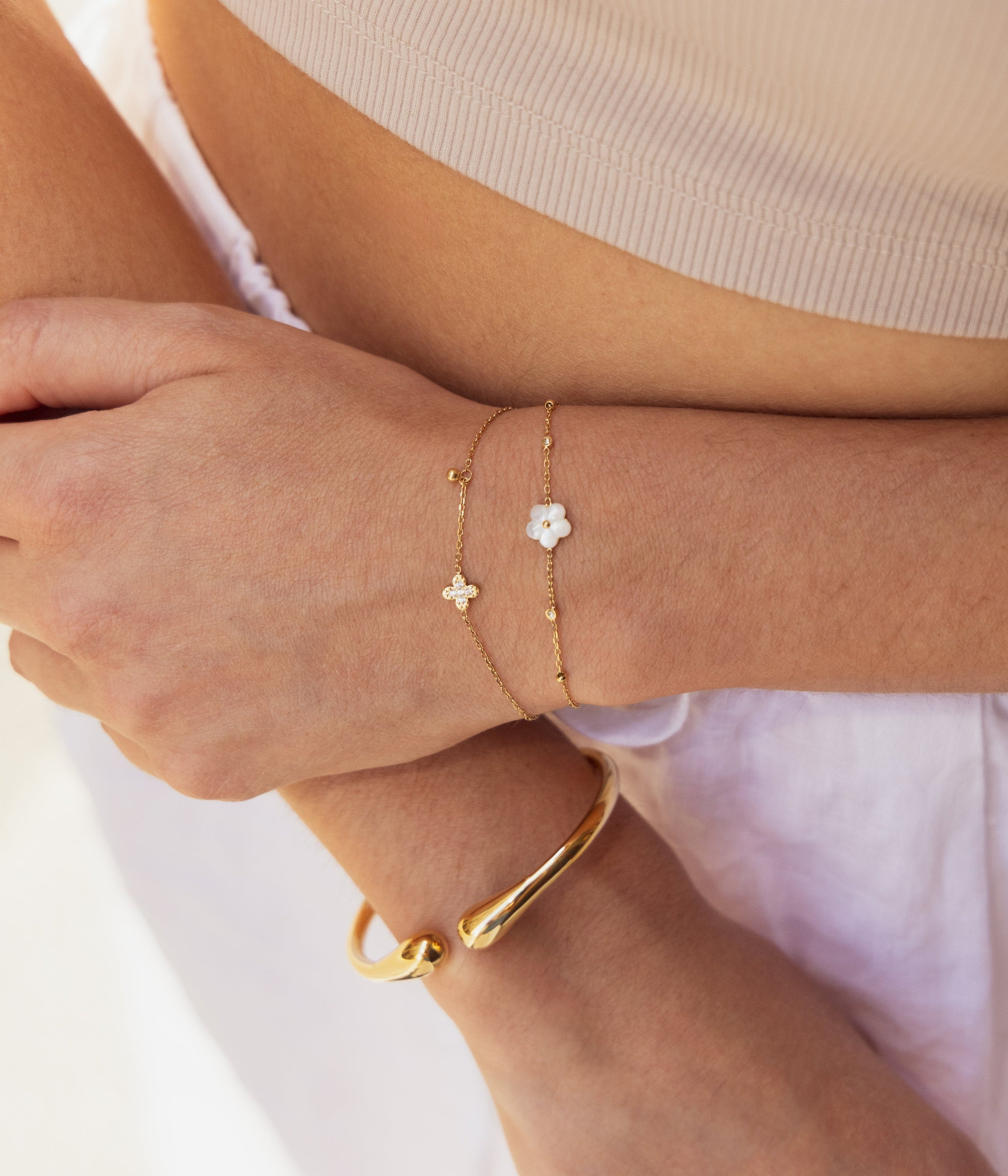 Vahiné Bracelet