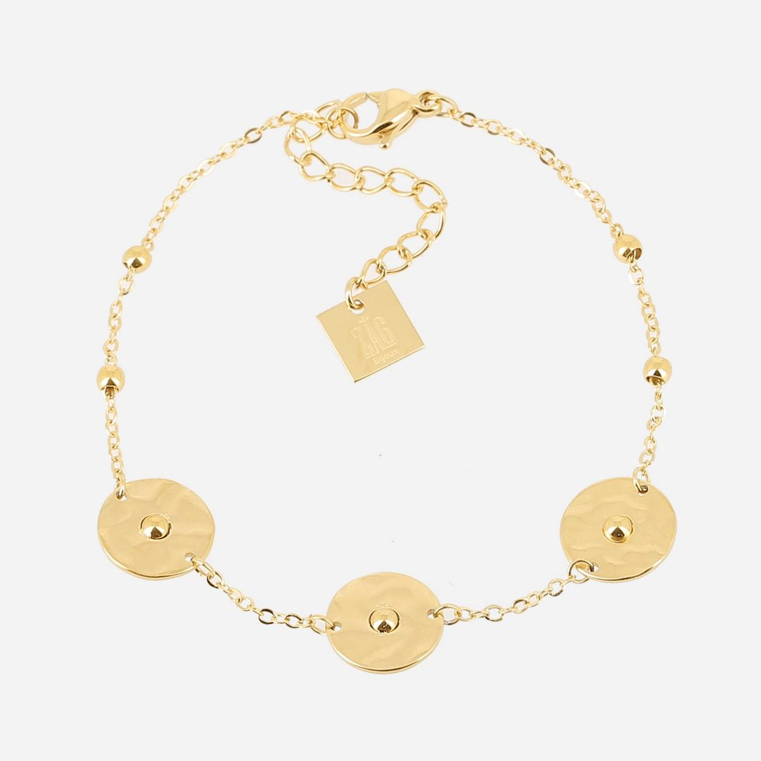 Geddes Bracelet