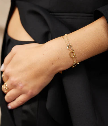 Juliaca Bracelet