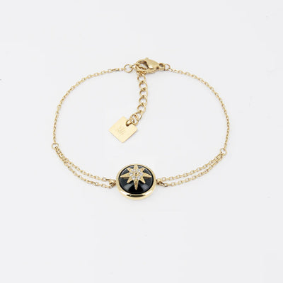 Evelyne Bracelet