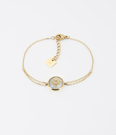 Evelyne Bracelet