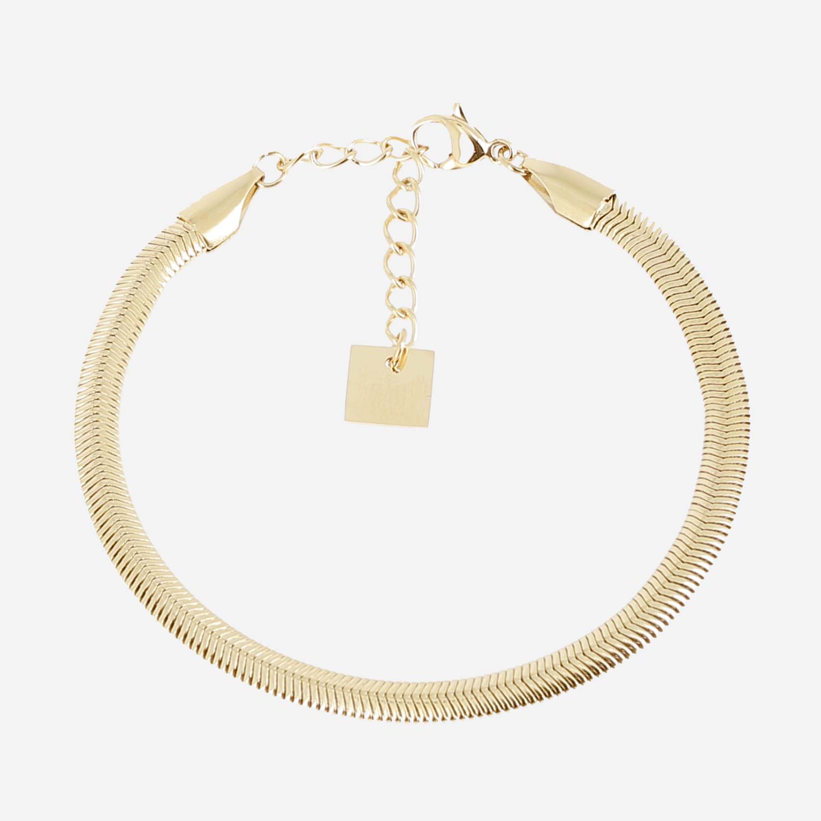 Anubis Bracelet