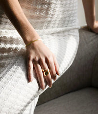 Anubis Bracelet