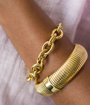 Ecume Bracelet