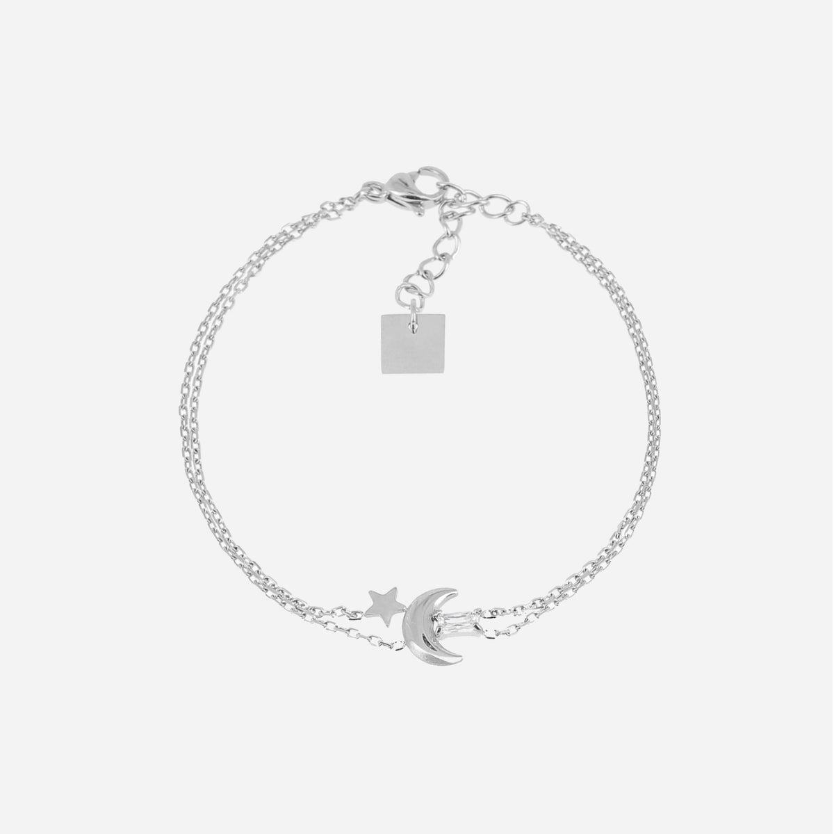 Anoth Bracelet Steel