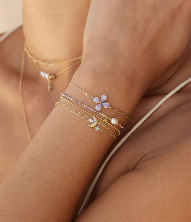 Anoth Bracelet Steel