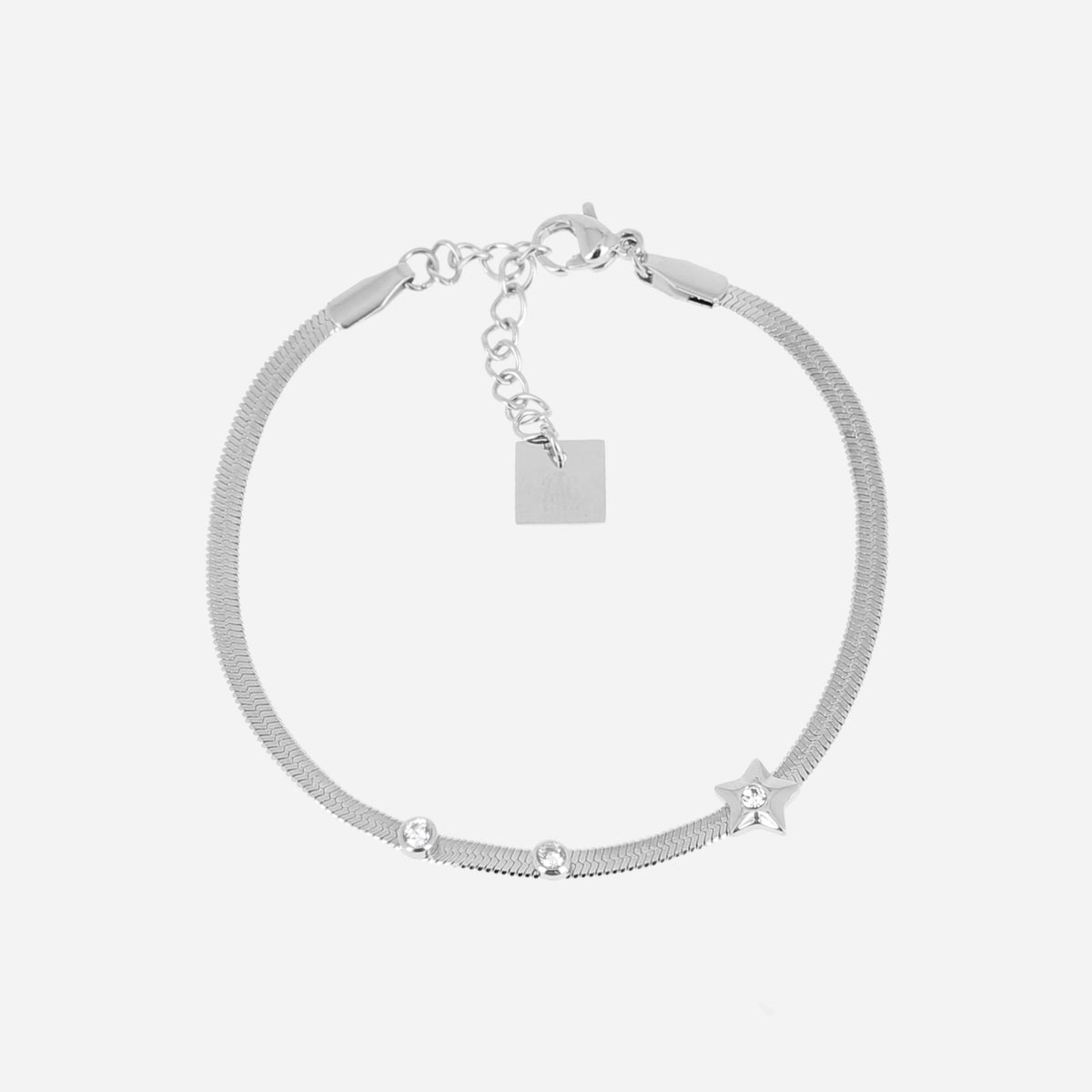 Hemera Bracelet Steel