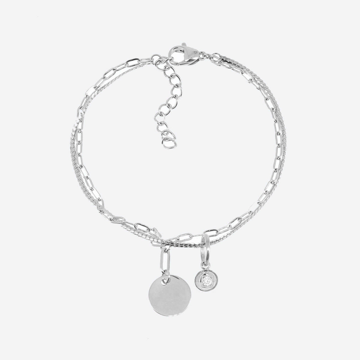Fretia Bracelet