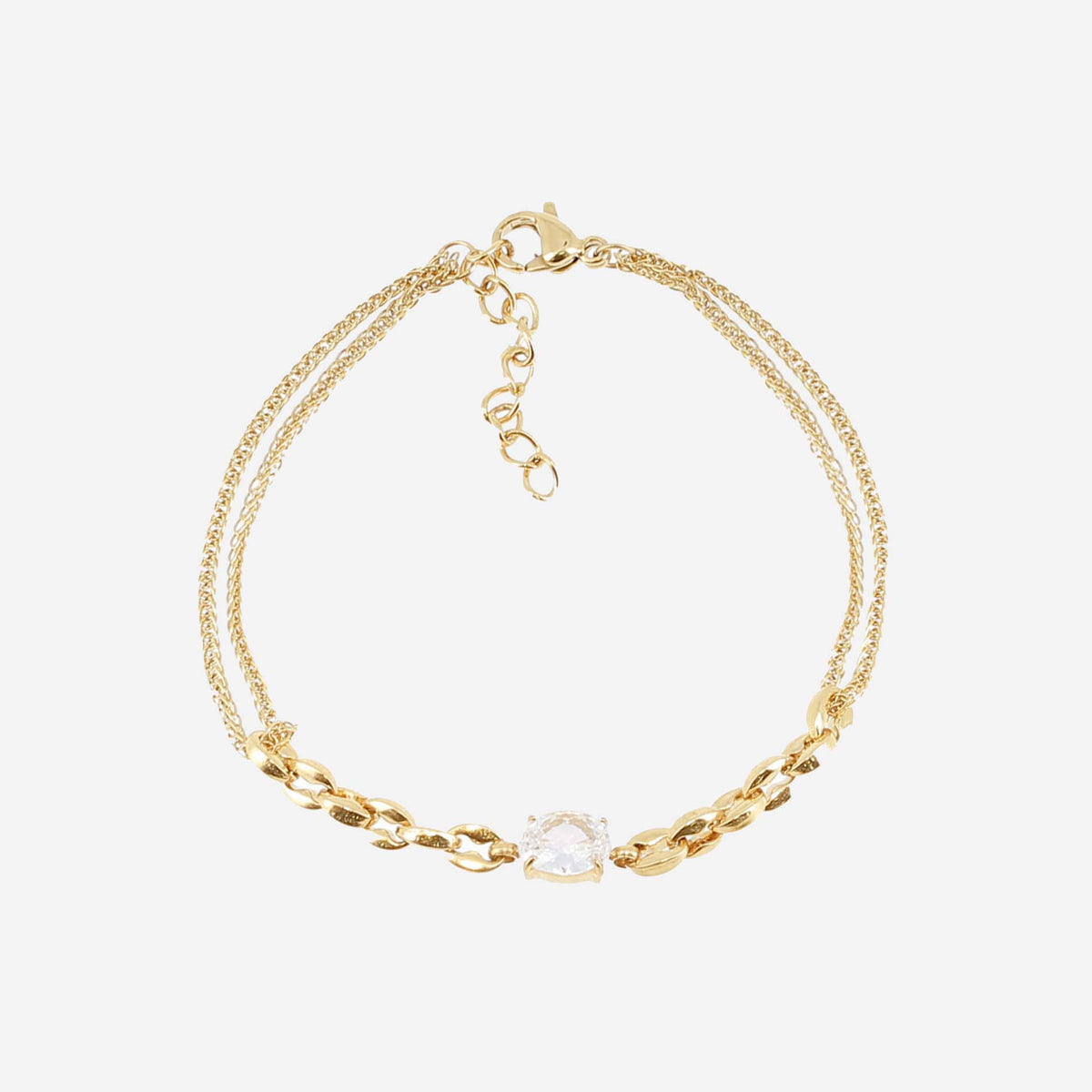 Short Bracelet
