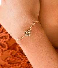 Dorus Bracelet