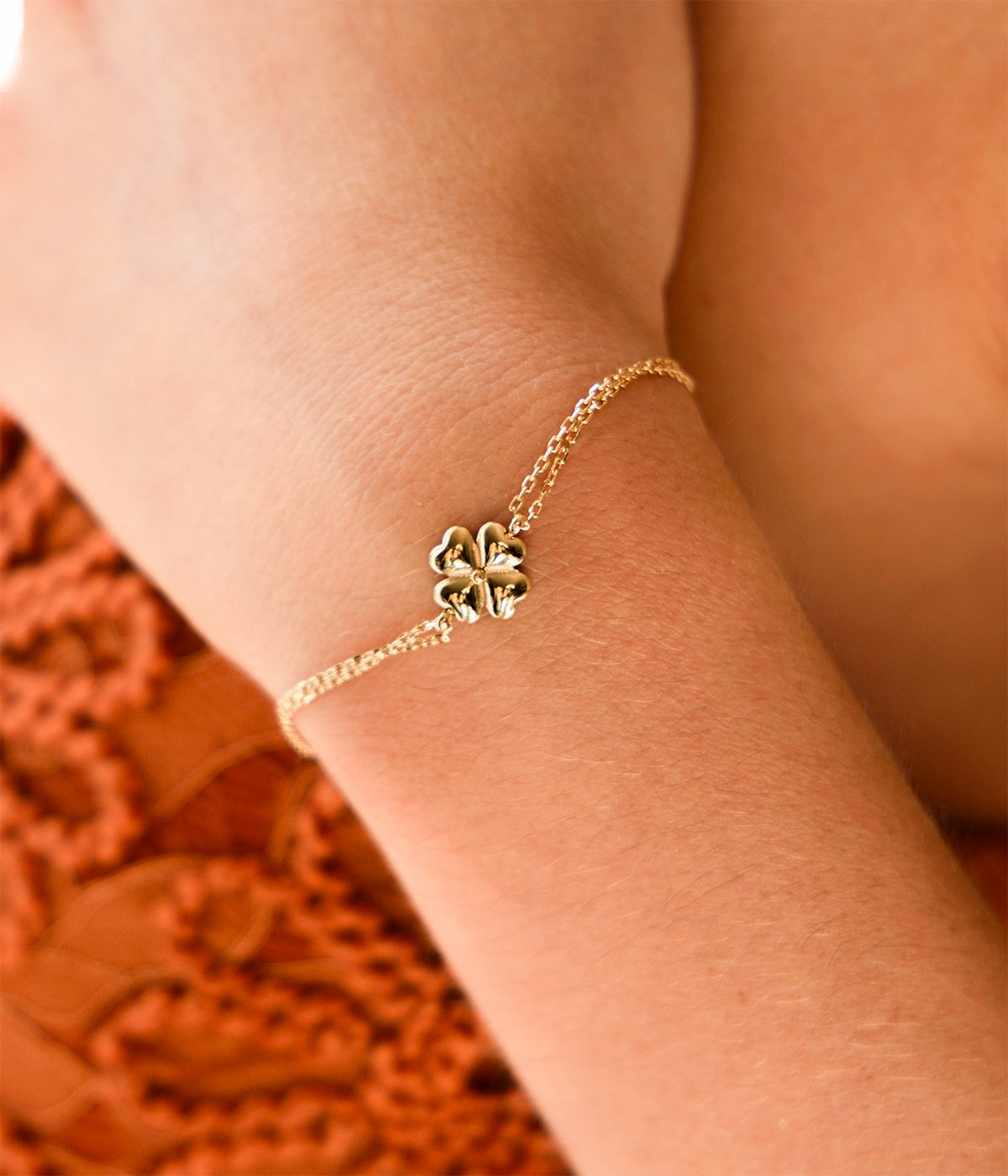 Dorus Bracelet
