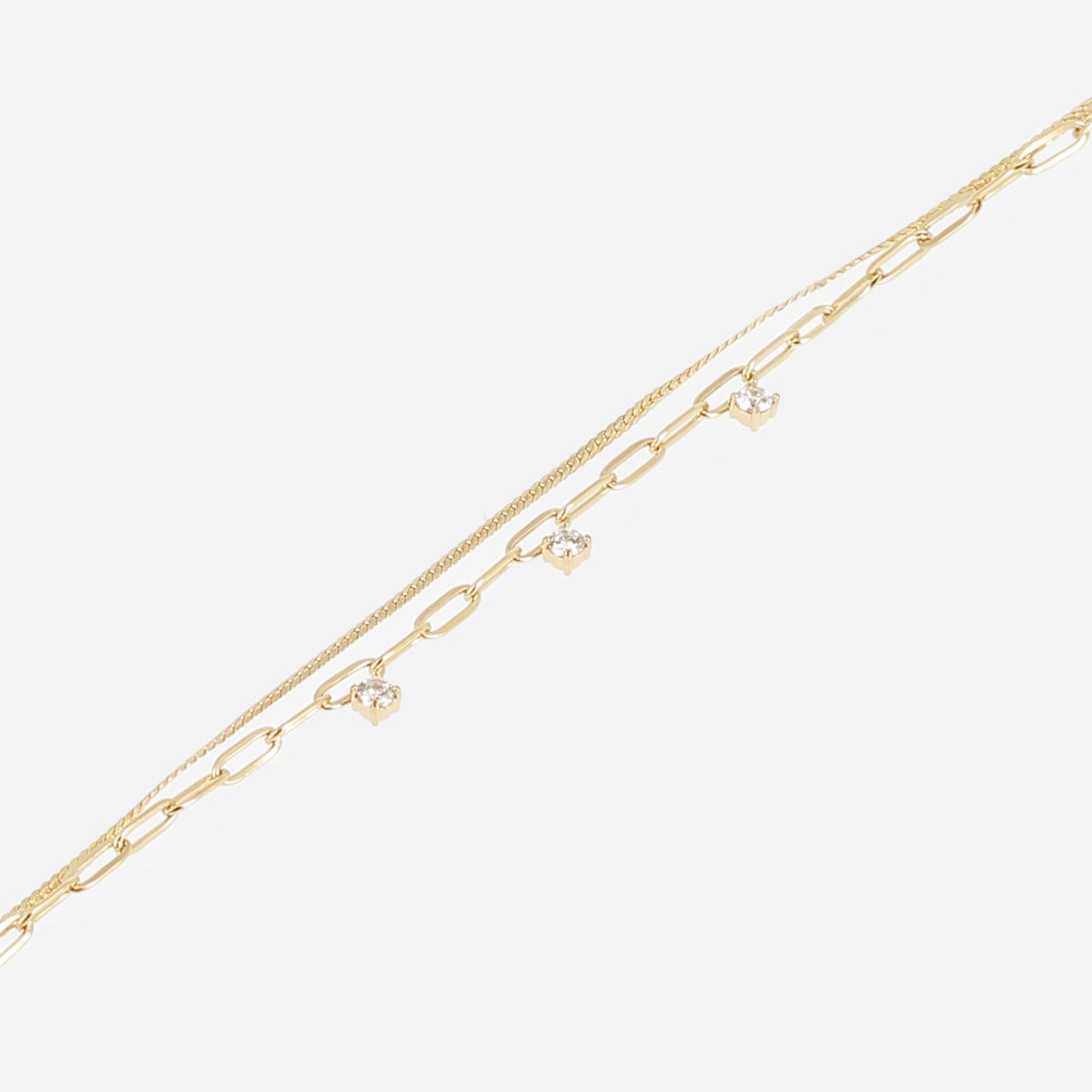 Ouza Bracelet