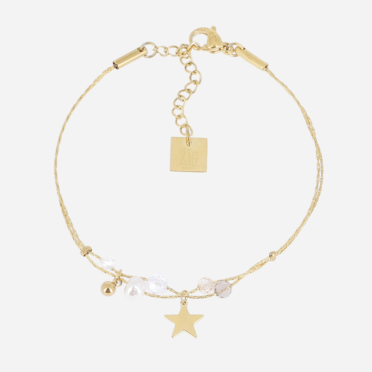 Susan Bracelet