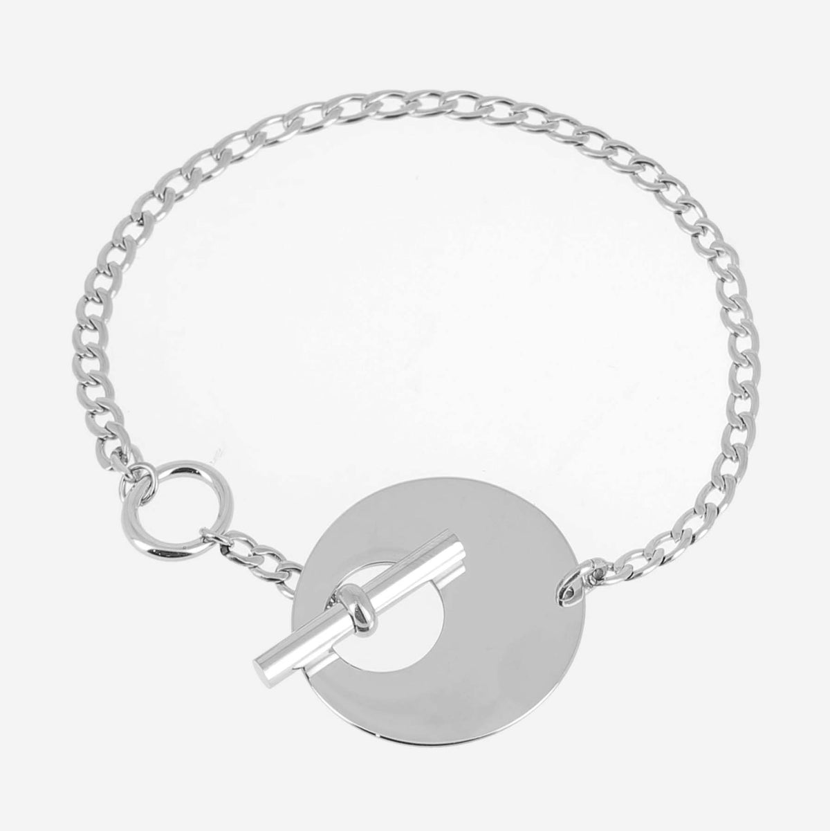 Joe Bracelet Steel