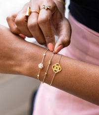 Infini Bracelet