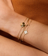 Racine Bracelet