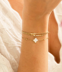 Racine Bracelet
