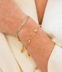 Oliva Bracelet