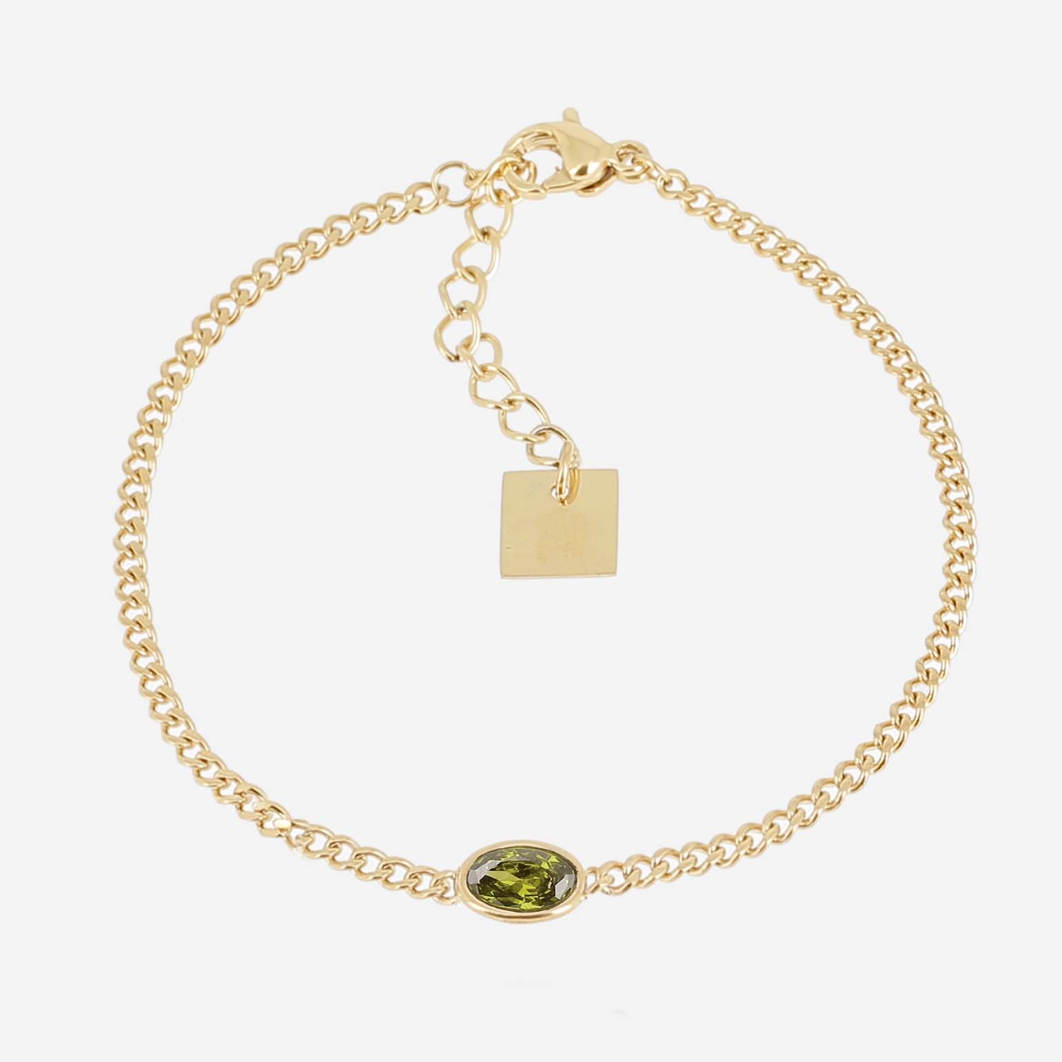 Delina Bracelet