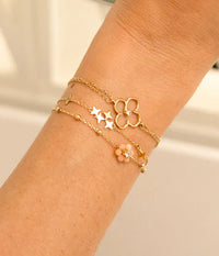 Petalo Bracelet