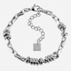Blake Bracelet Steel