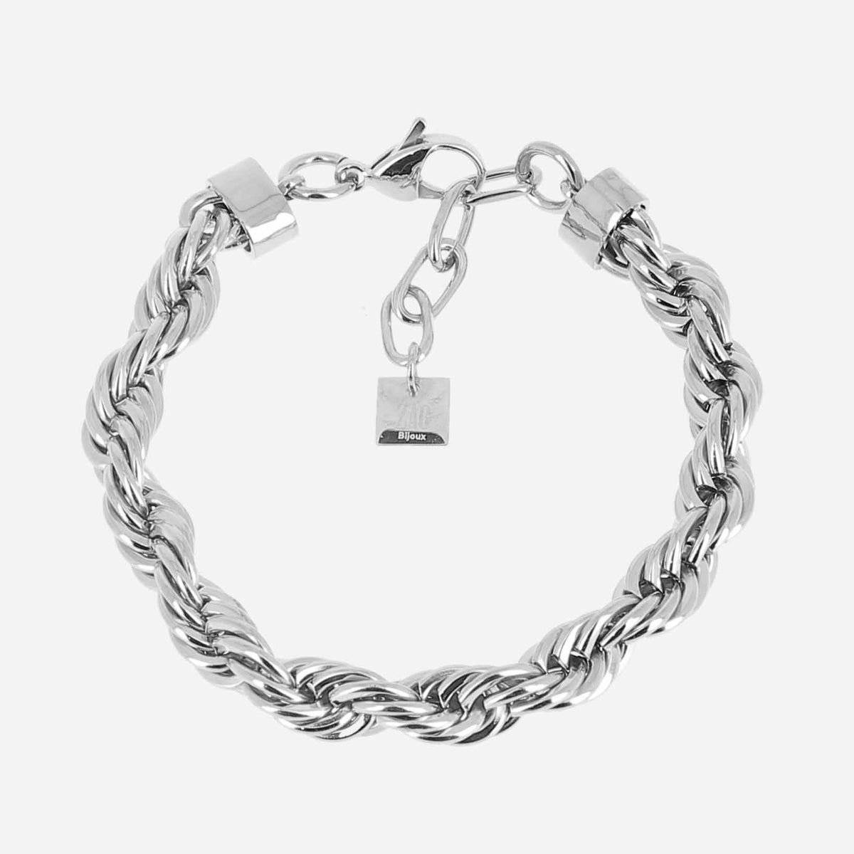 Sahara Bracelet Steel