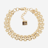 Verbena Bracelet Gold