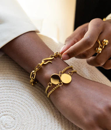 Mallory Bracelet