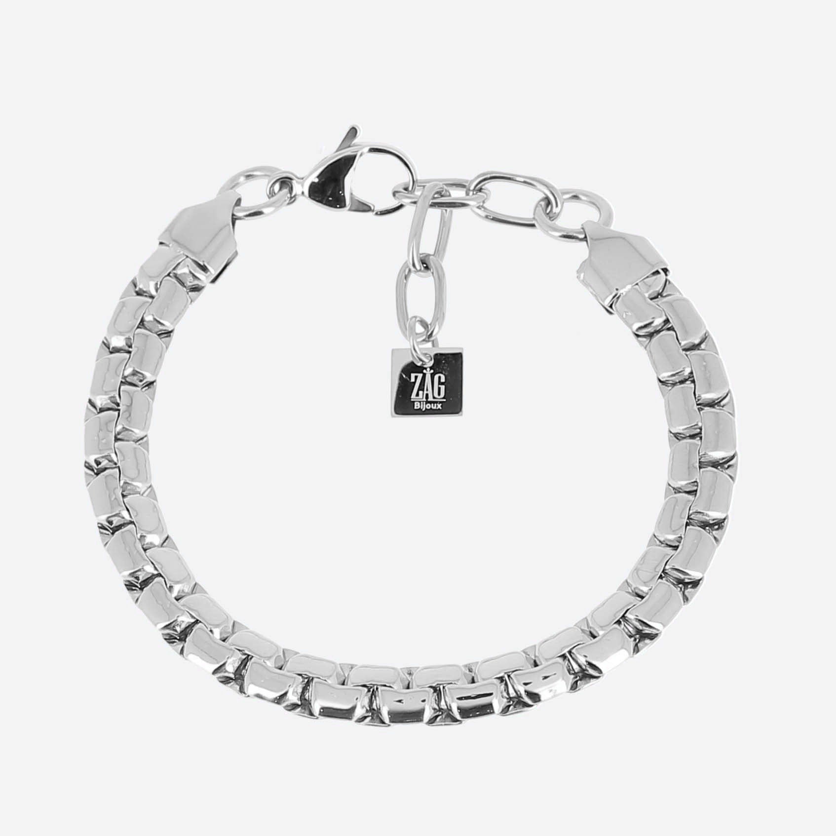 Vana Bracelet Steel