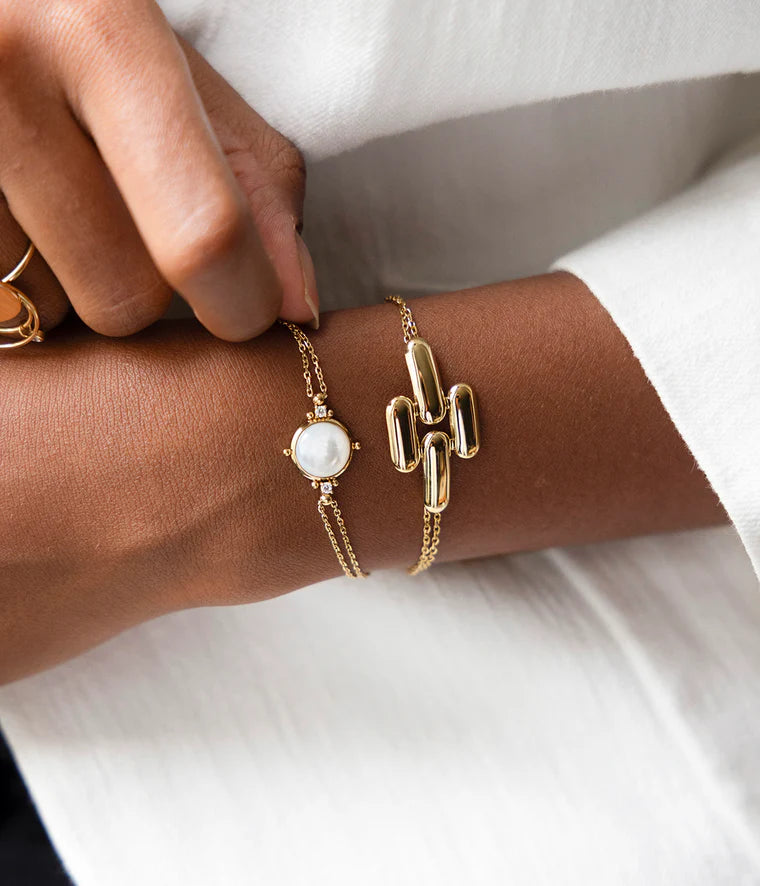 Nima Bracelet