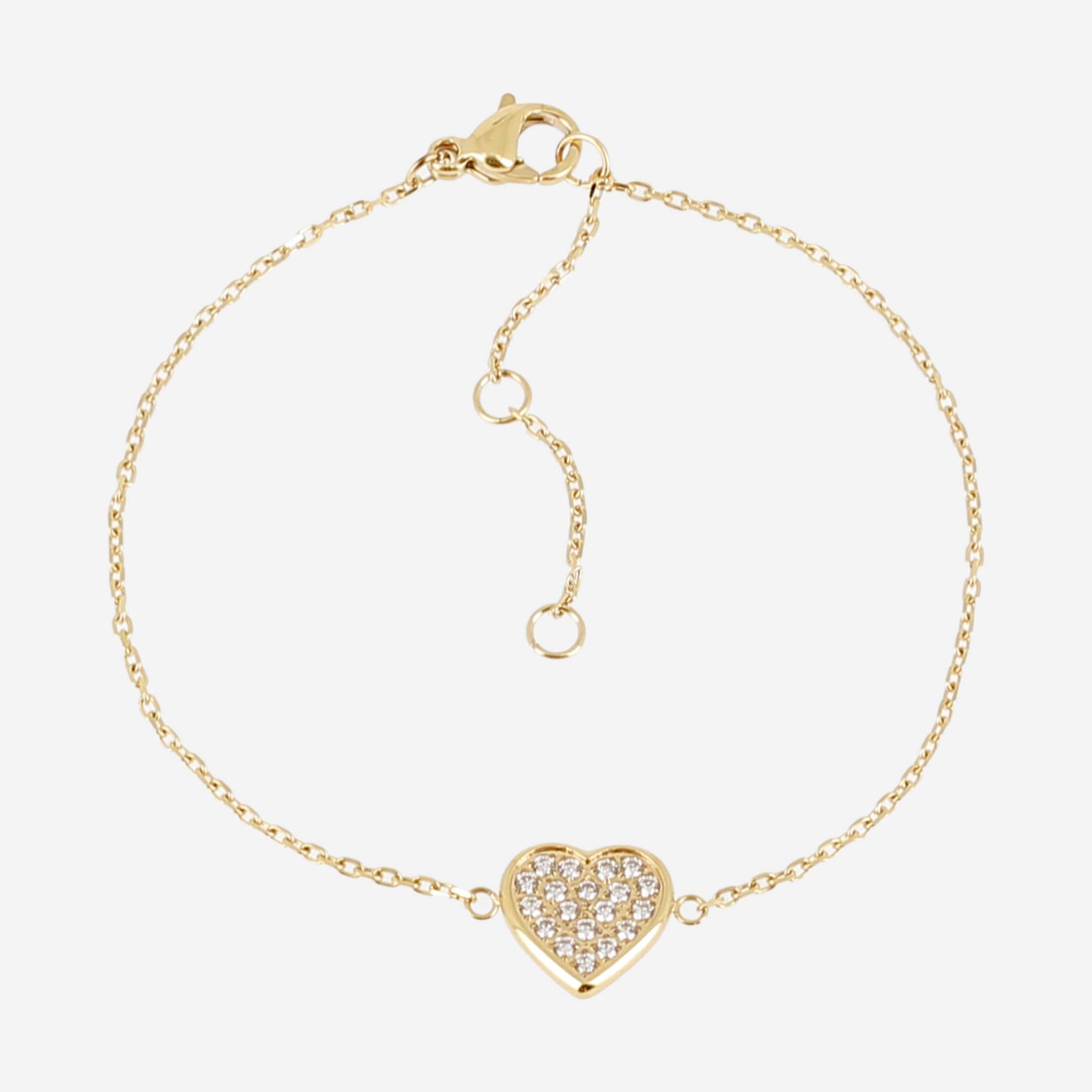Aimée Bracelet