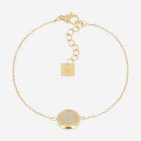 Simple Bracelet