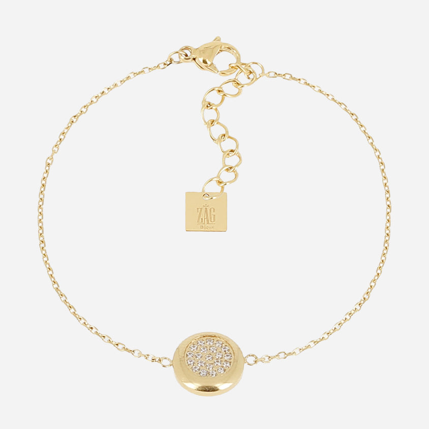 Simple Bracelet
