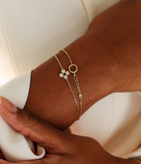 Candela Bracelet