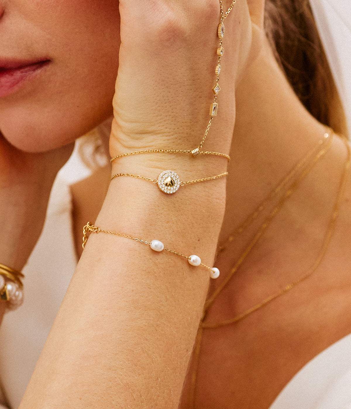 Vieste Bracelet