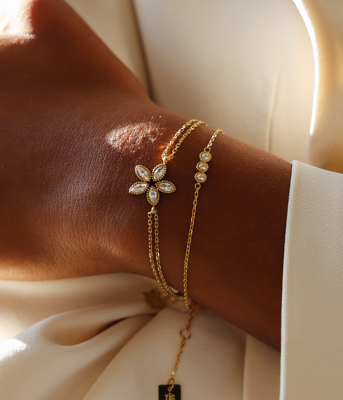 Demo Bracelet