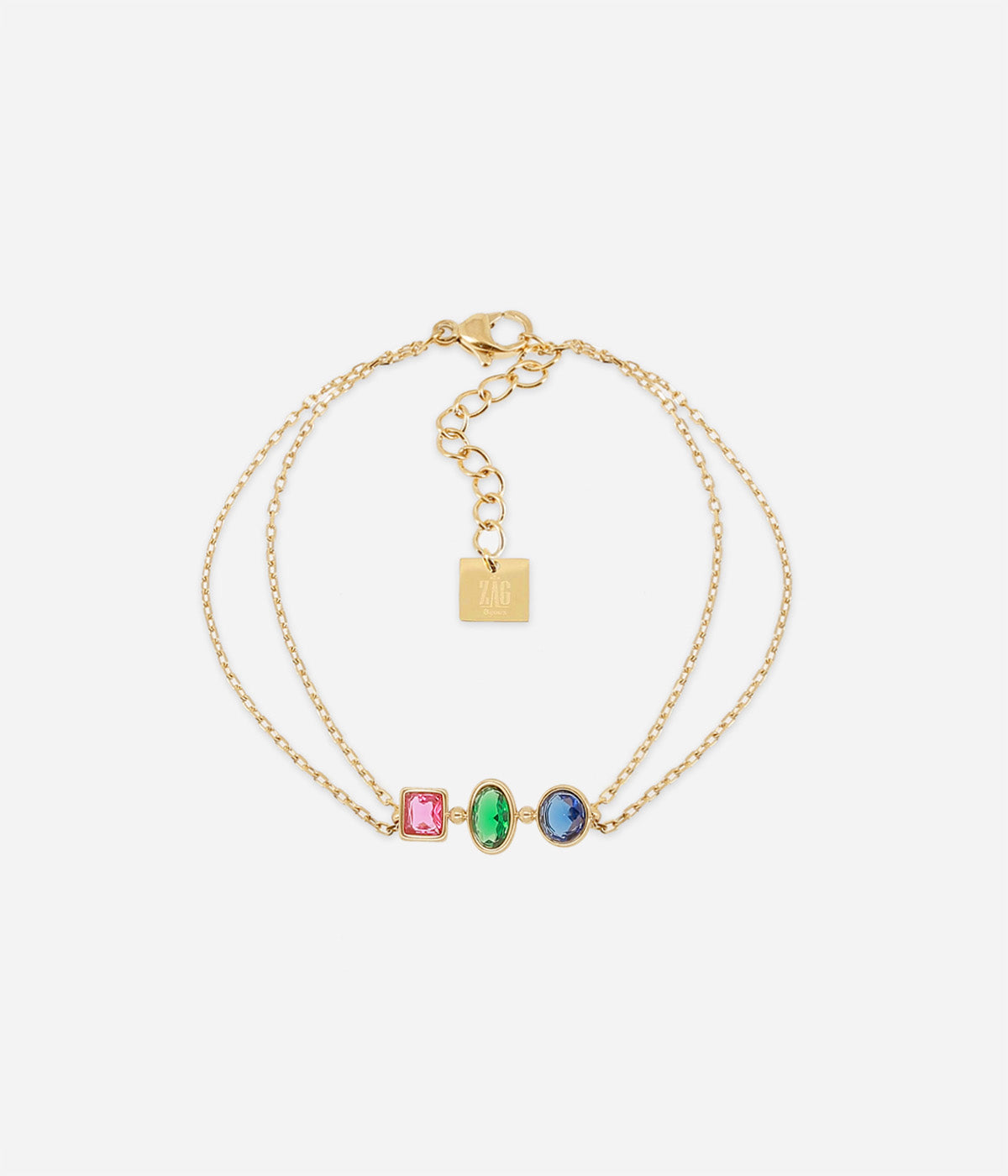 Pardu Bracelet