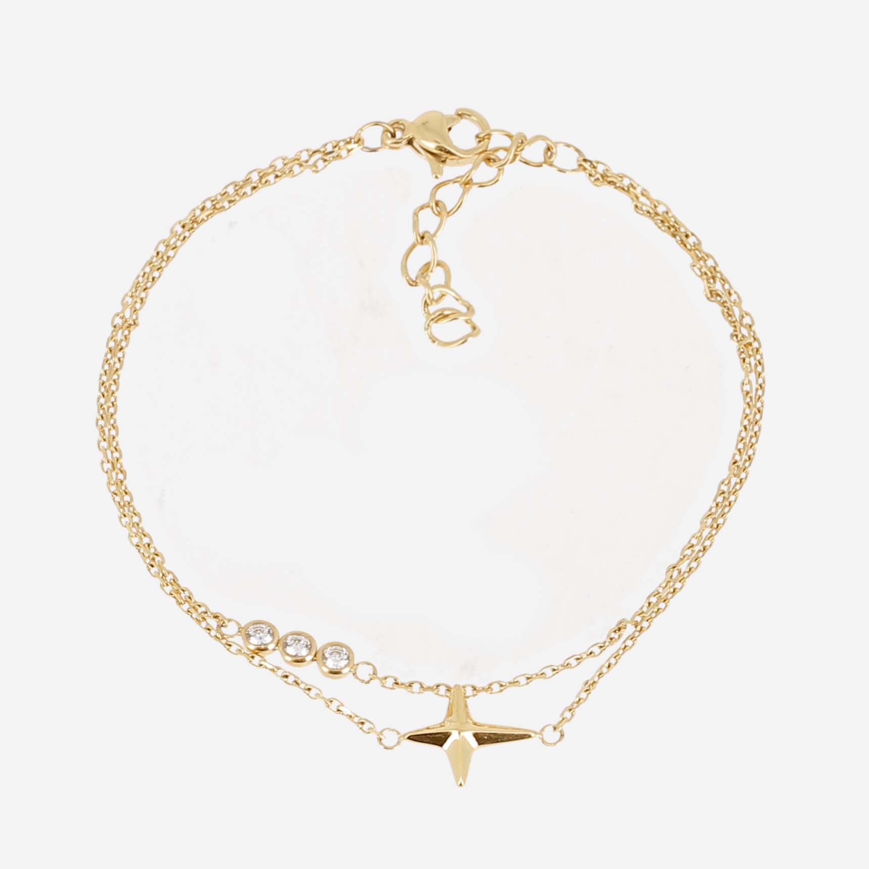 Lumbaldu Bracelet