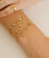 Lumbaldu Bracelet