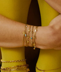 Milazzo Bracelet