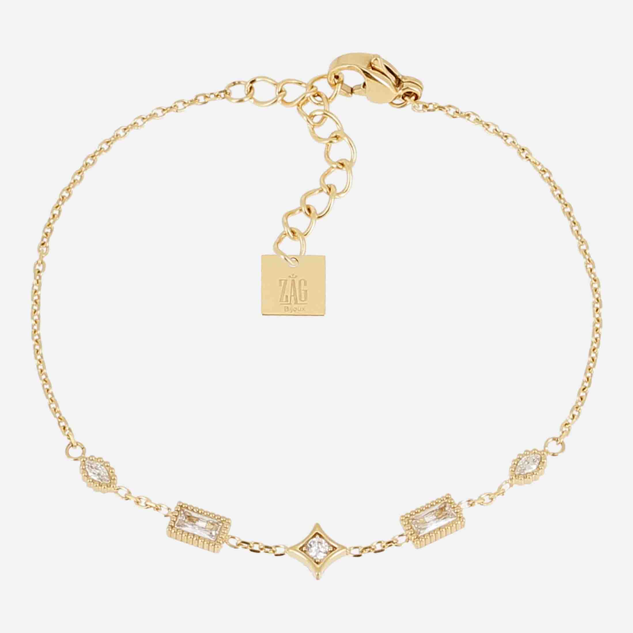 Sersale Necklace