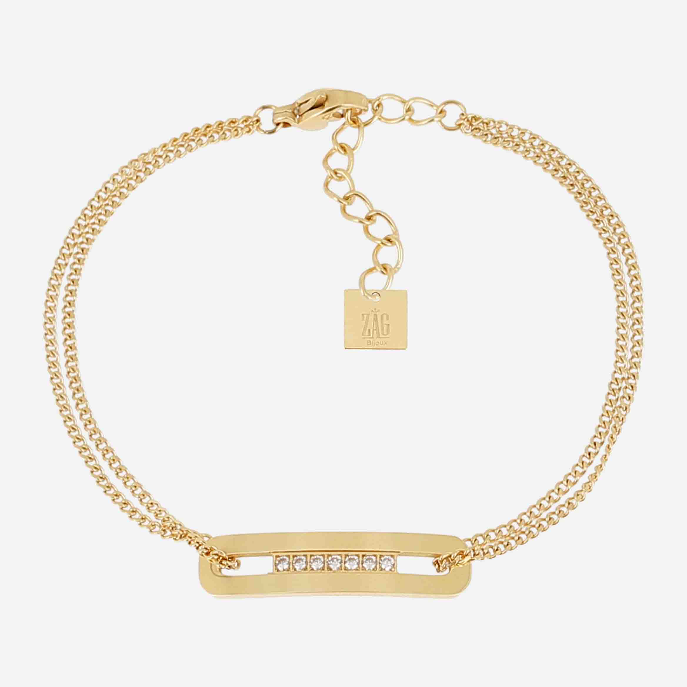 Palmi Bracelet