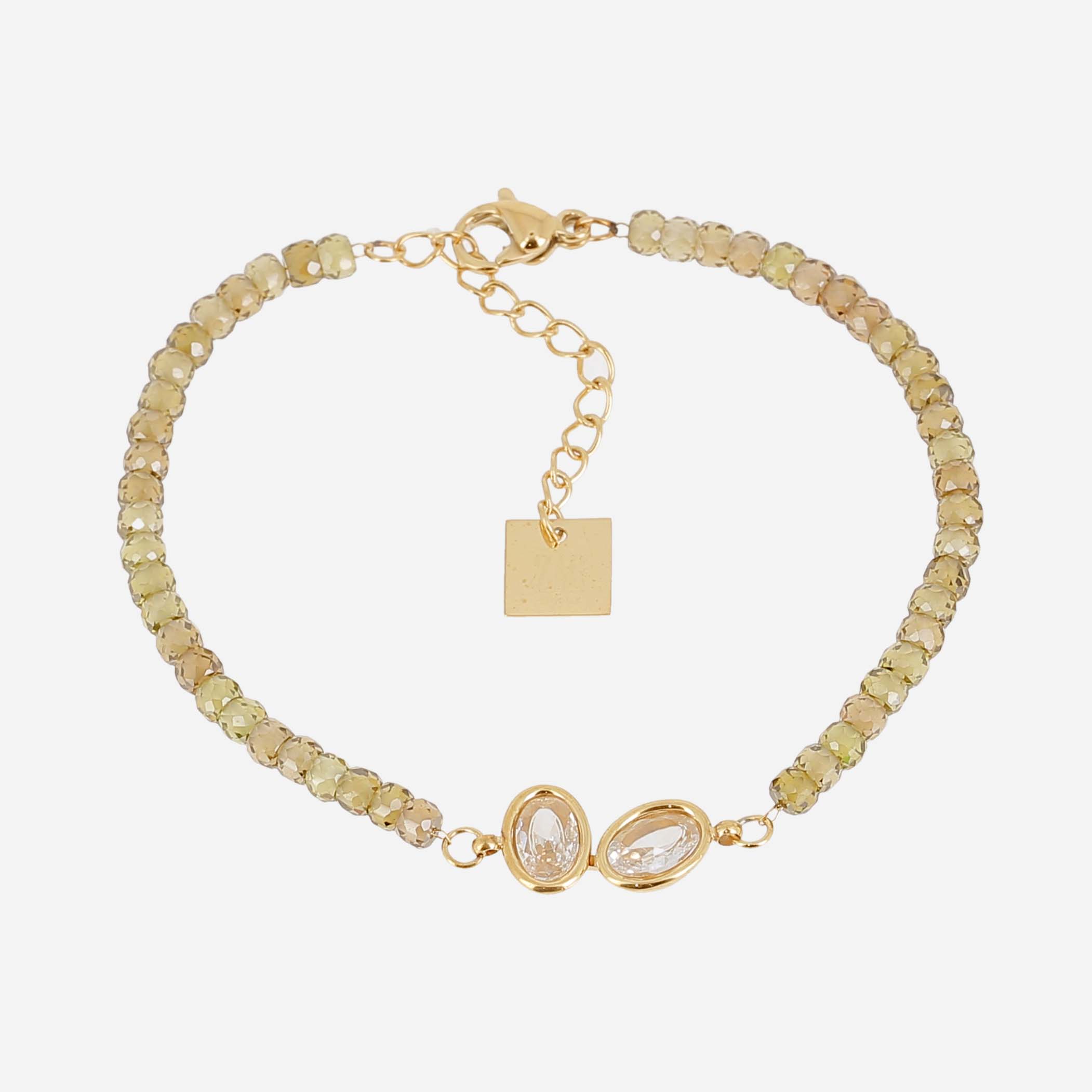 Simple Bracelet