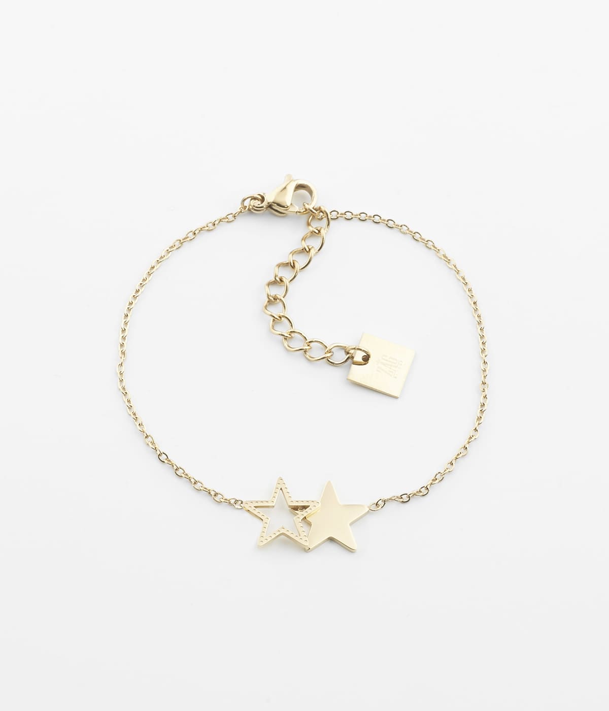 Double star Bracelet